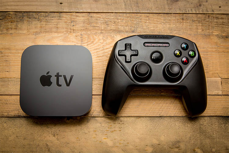How to play Xbox GamePass games on Apple TV : r/appletv