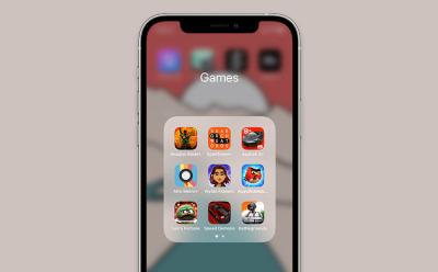 best iphone games featured