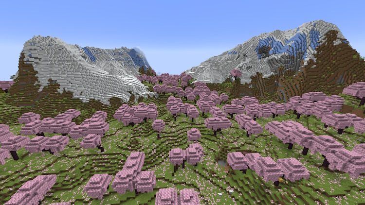 30 Best Minecraft Seeds to Explore (2024) | Beebom