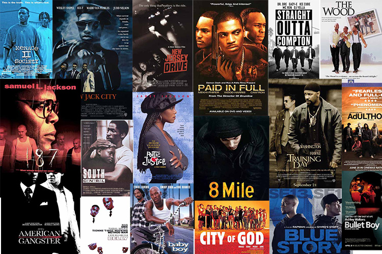 Reusachtig Vroeg Voorloper 30 Best Movies Like Boyz N The Hood | Beebom