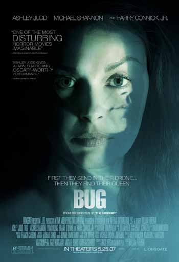 movies like Black Swan: Bug