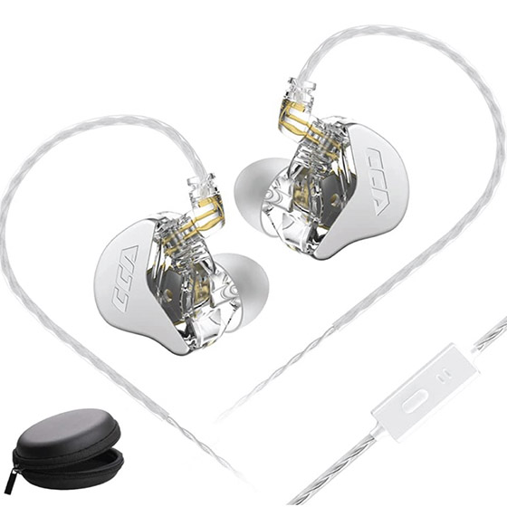 cca in ear monitors affiliate image