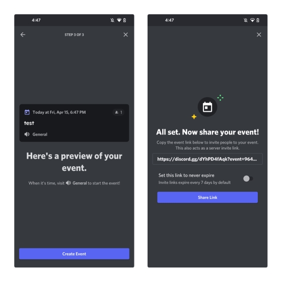 How to Invite People to a Discord Server on Android: 13 Steps