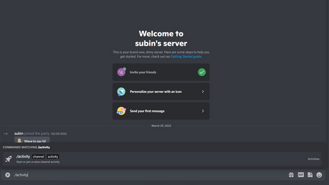 Dissecting Discord: How to Set Up an Indie Game Discord Server