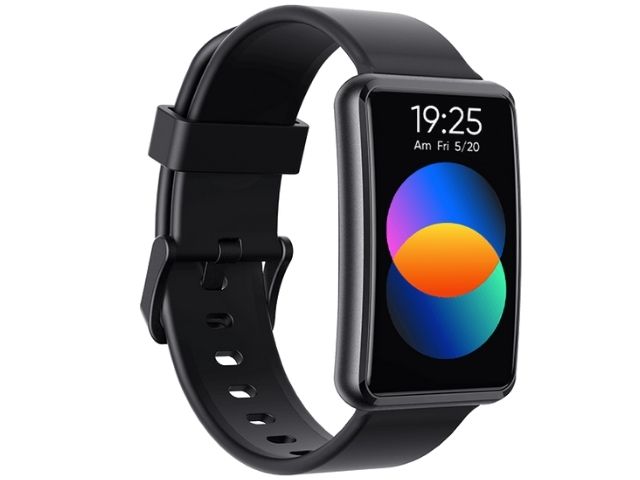Acessível Dizo Watch S Lançado na Índia; Confira os detalhes aqui! 1 relógio dizo é lançado na Índia
