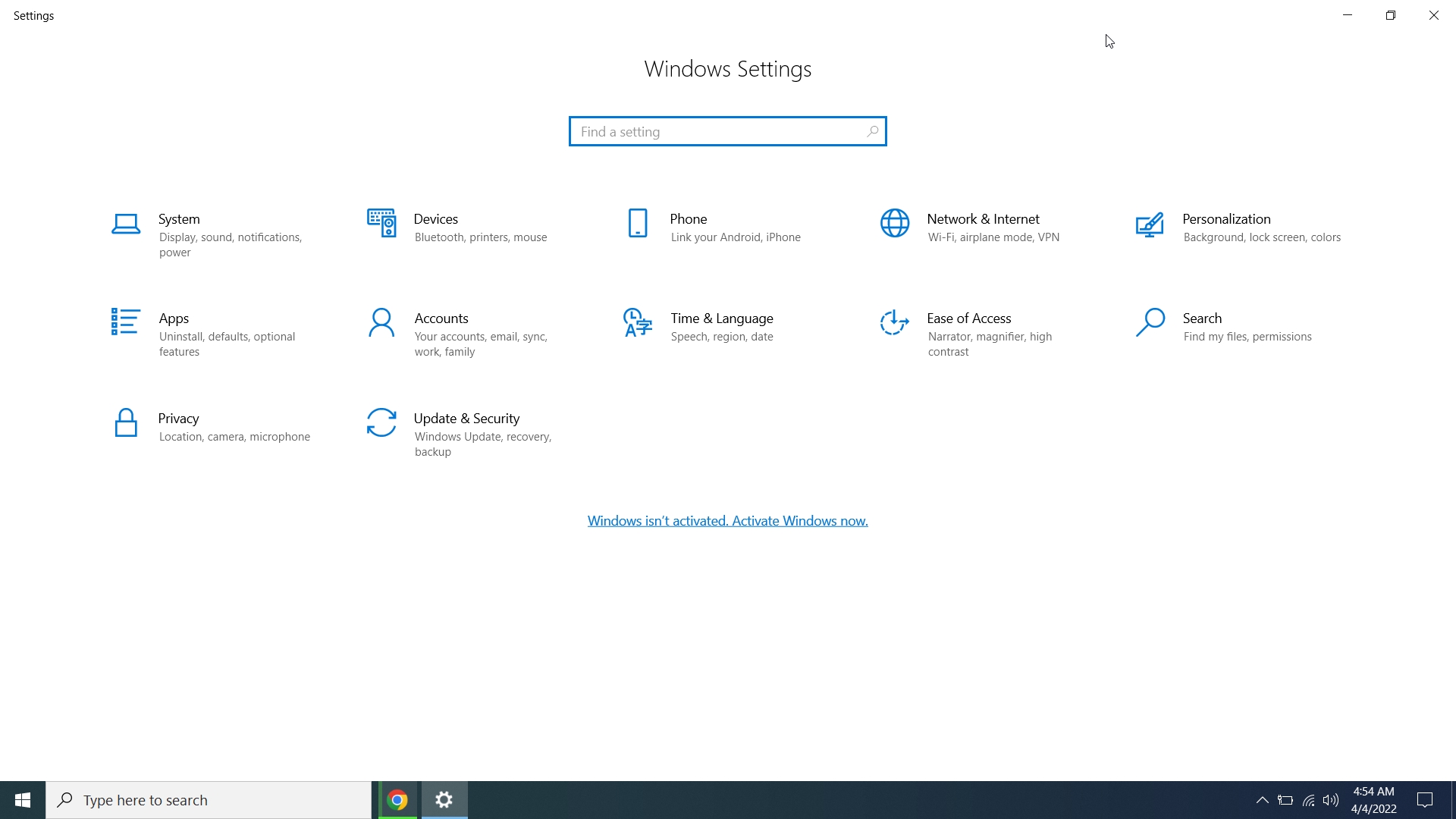 What is Tiny10 (Lightweight Windows 10) and How to Install It  Beebom