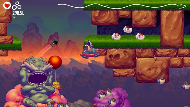 The 172 Best Apple Arcade Games, Tested & Ranked