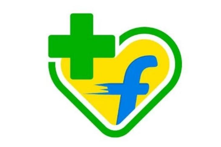 flipkart health+ launched