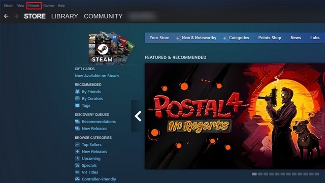 Steam Chat – Apps no Google Play