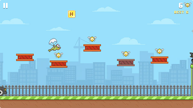 Bird Gotta Fly: Why Flappy Bird Flew The Coop