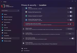How to Disable Location Tracking in Windows 11 (2022) | Beebom