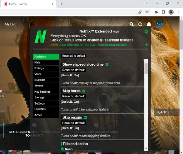 16 Best Chrome Extensions for Netflix (2023) | Beebom