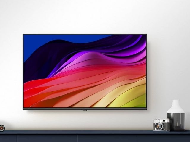 new realme smart tv launch in india on april 29