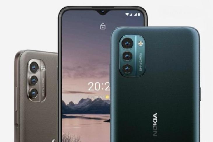 Nokia G21 with 90Hz Display, 50MP Rear Camera Launched | Beebom