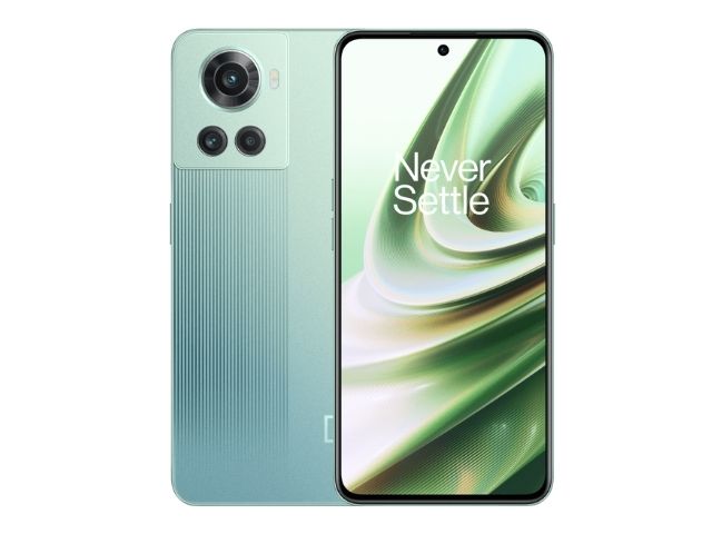 OnePlus 10R com carregamento rápido de 150 W, Dimensity 8100-Max é lançado na Índia 1 oneplus 10r lançado na Índia