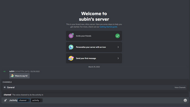 How to Play Discord Games Using Discord Activities - Guiding Tech