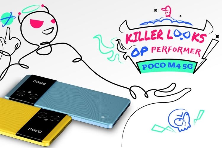 Poco M4 5G India Launch Scheduled for April 29
https://beebom.com/wp-content/uploads/2022/04/poco-m4-5g-india-launch.jpg?w=750&quality=75