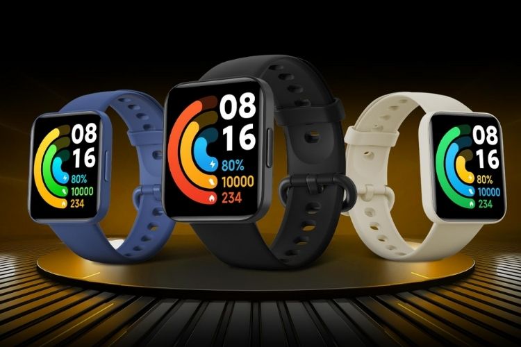 Poco Watch Officially Launched; Genshin Impact Poco Buds Pro Tag Along