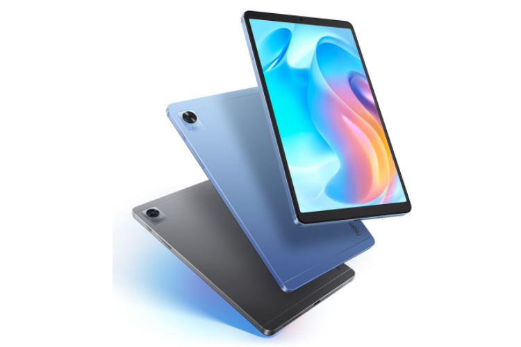 Realme Pad Mini with 8.7-inch Display, Unisoc Chipset Launched Starting at Rs 10,999
https://beebom.com/wp-content/uploads/2022/04/realme-pad-mini-launched-in-india.jpg?w=750&quality=75