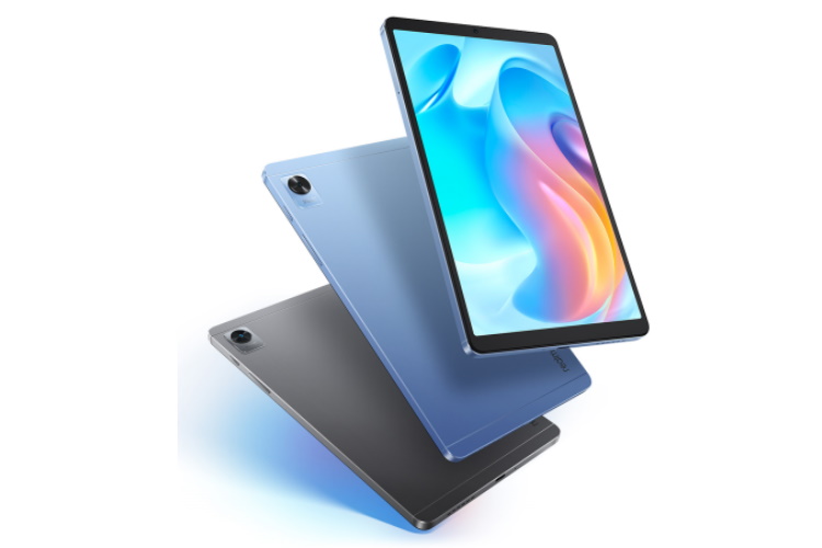 realme pad mini launched in india