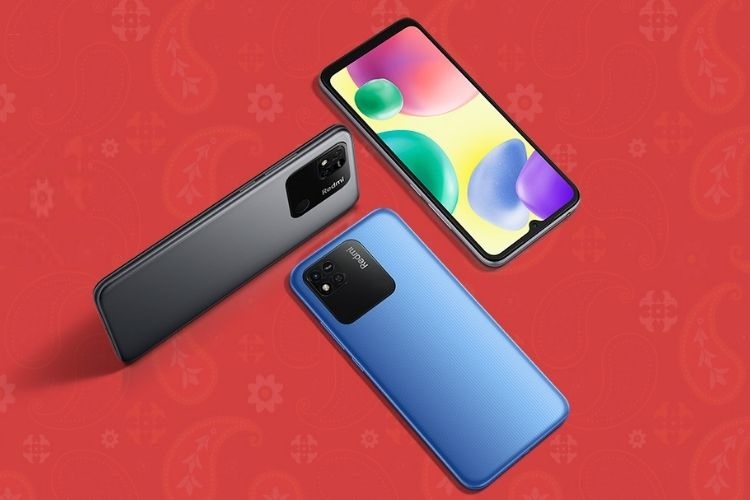 Redmi 10A with MediaTek Helio G25, Redmi 10 Power with Snapdragon 680 Launched in India Beebom