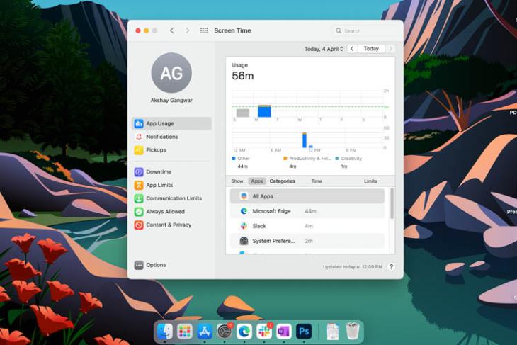 Screen Time Not Working on Mac: 7 Working Fixes You Can Try | Beebom