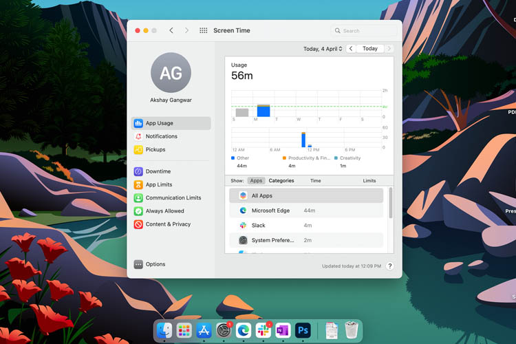 Screen Time Not Working on Mac: 7 Working Fixes You Can Try | Beebom