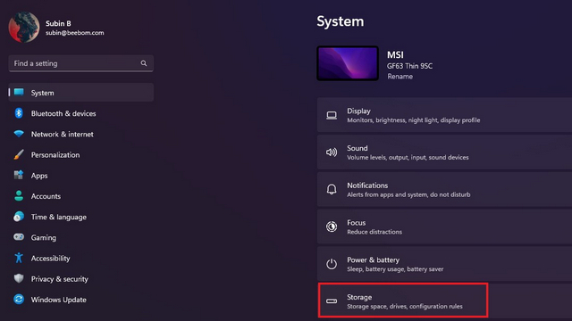 How to Change the Default Download Location in Windows 11