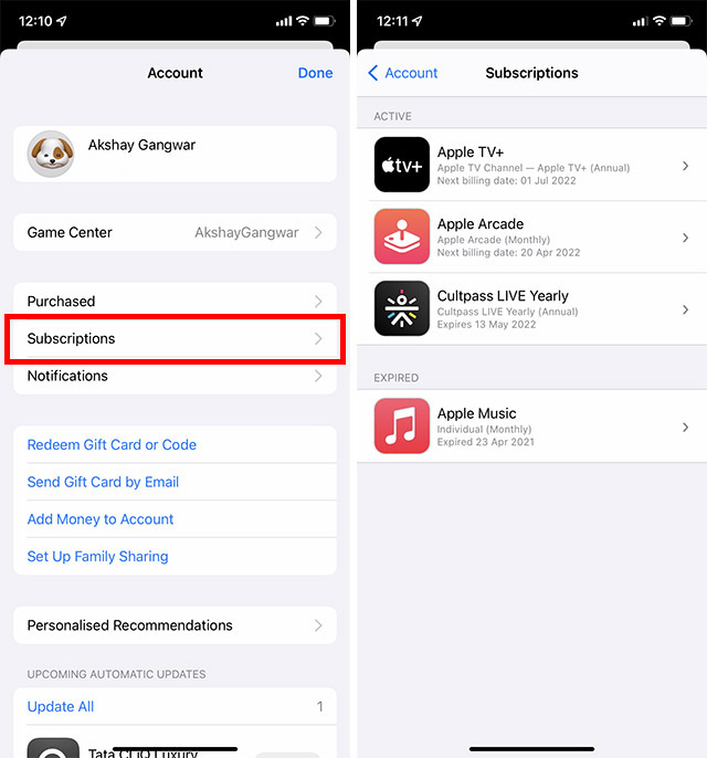 How To Redeem And Use Apple Gift Card On iOS And Mac - iOS Hacker