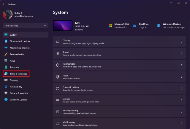 how-to-change-lock-screen-clock-format-in-windows-11-2022-beebom