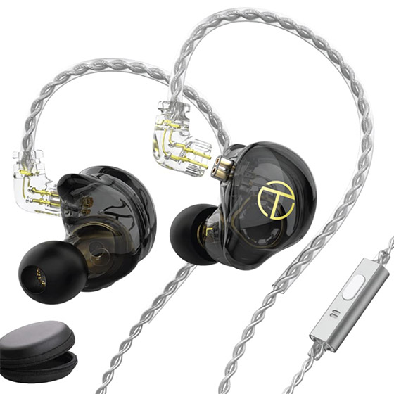 Iems earbuds discount