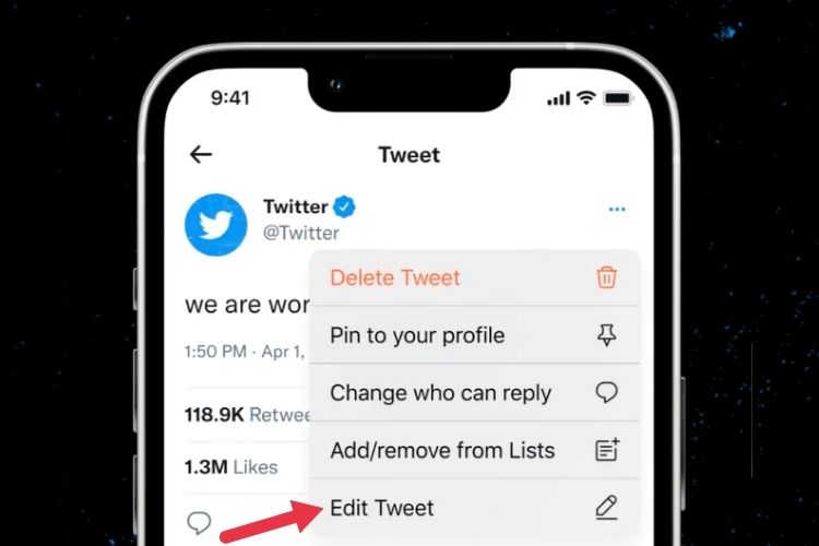 Twitter Confirms It's Working on an Edit Button and It Isn't Because of ...