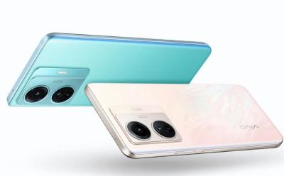 vivo s15e launched in china