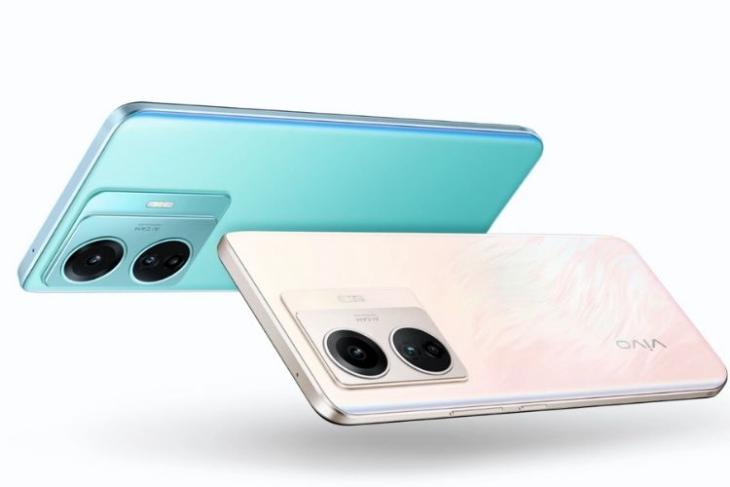 vivo s15e launched in china
