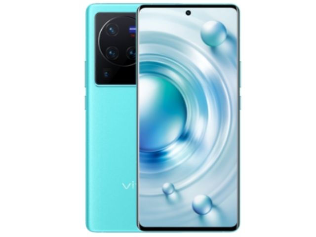 vivo x80 pro launched in china