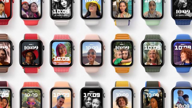 watchOS 9