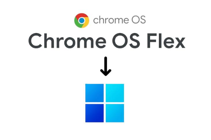 How to Delete Chrome OS Flex and Reinstall Windows