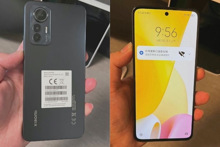 Xiaomi 12 Lite Appears in New Leaked Images and It Seems to Be Different
https://beebom.com/wp-content/uploads/2022/04/xiaomi-12-lite-leaked-image.jpg?w=750&quality=75