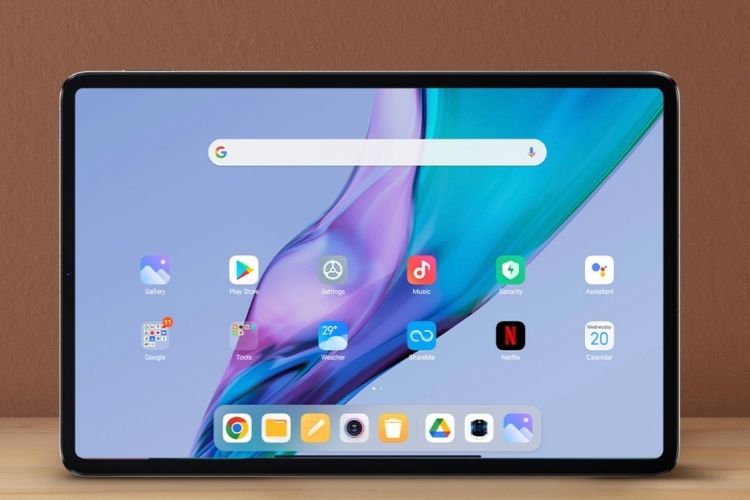 Xiaomi Pad 5 with 11-Inch 2.5K Display Launched in India | Beebom