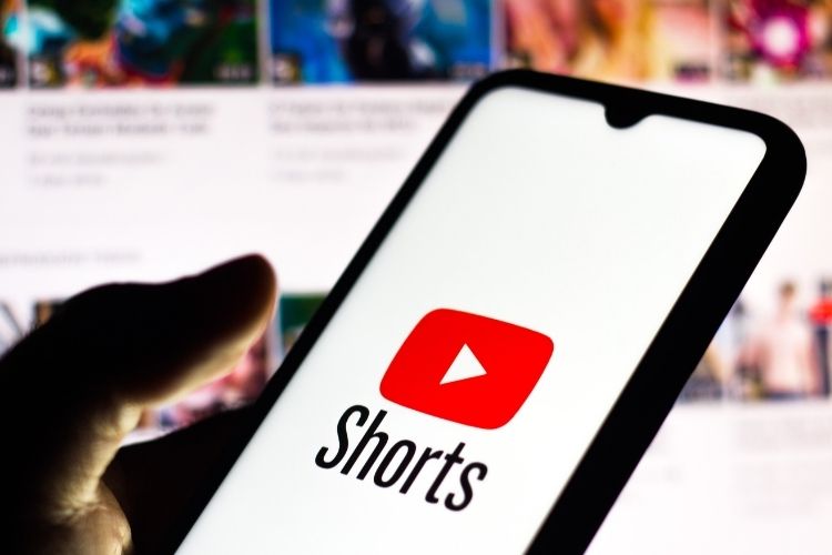 YouTube Will Now Add a Watermark to Shared Shorts | Beebom