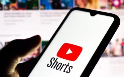 youtube shorts ads