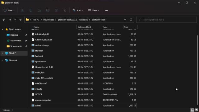 Remova o Bloatware do seu telefone Android com o Universal Android Debloater (2022)