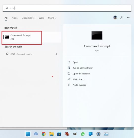 How to Open the Control Panel in Windows 11 (9 Methods) Beebom