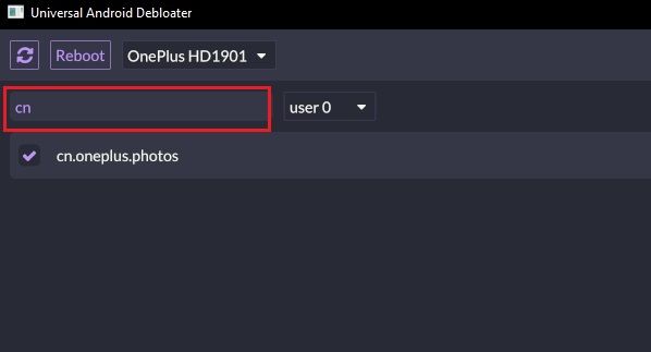 Remova o Bloatware do seu telefone Android com o Universal Android Debloater (2022)