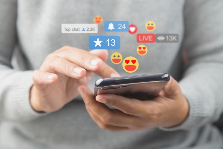 25 Best Social Media Apps and Sites in 2022 Beebom