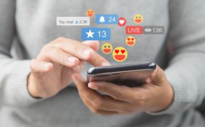 25 Best Social Media Apps and Sites in 2022