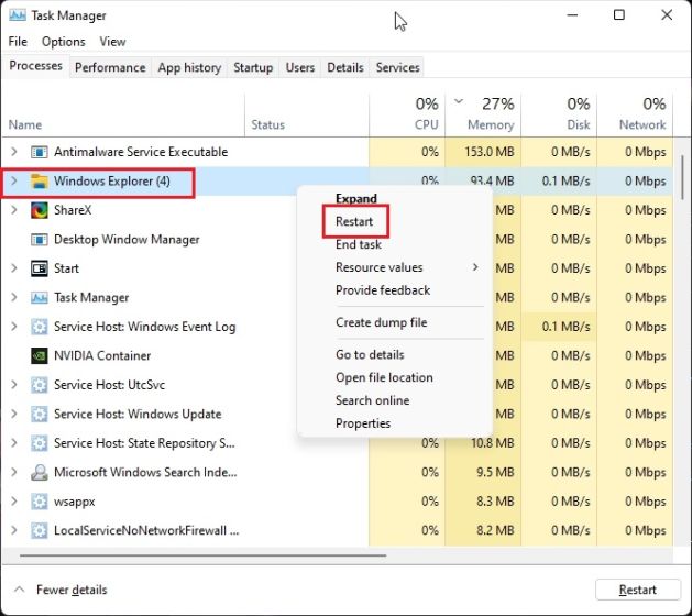 Fix Memory Problems on Windows 11 (2022)