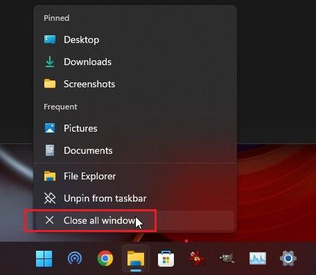Fix memory issues in Windows 11 (2022)