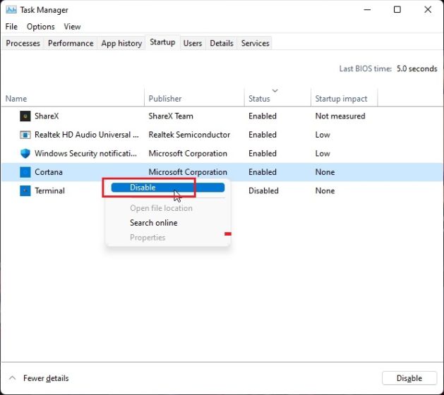 How To Fix Memory Issues On Windows 11: Low On Memory, Memory Leak, Bad ...