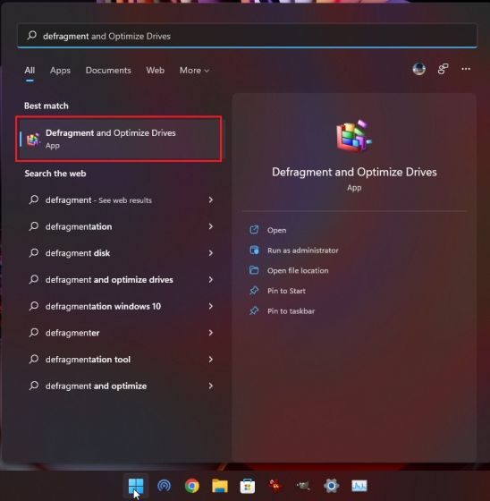 How to Repair Disk Errors on Windows 11 (2022)  Beebom